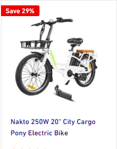 ebikes For Sale Northern Ireland