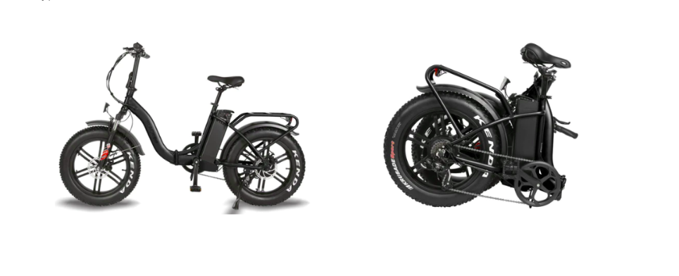 20 Best Electric bikes for sale 2023/2024
