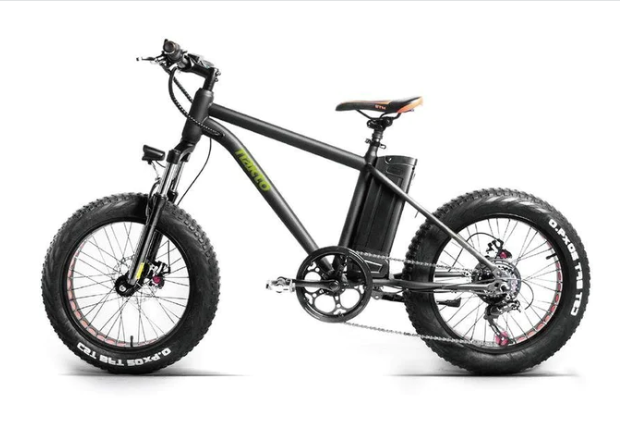 Mountain ebikes for sale UK