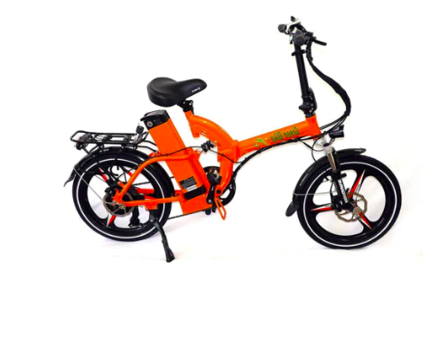 Best ebikes For Teenagers.