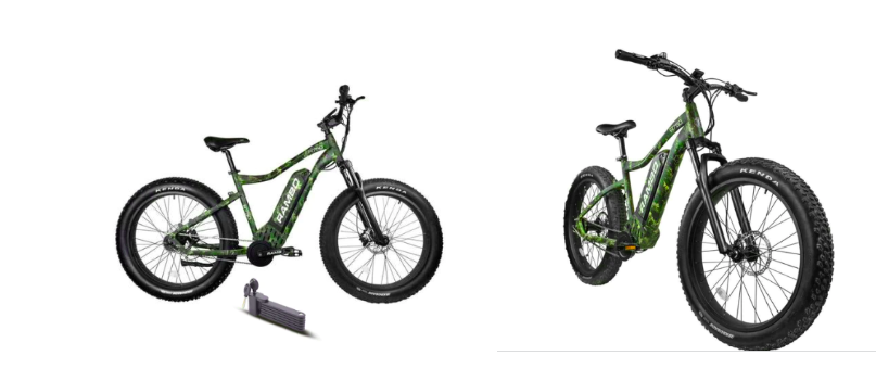 Best Hunting ebikes for sale