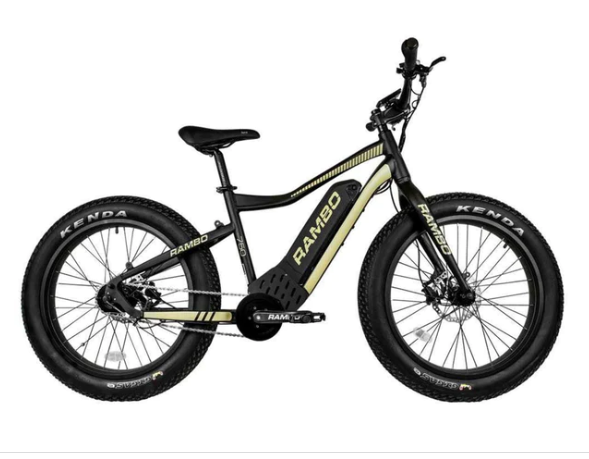Mountain ebikes for sale UK