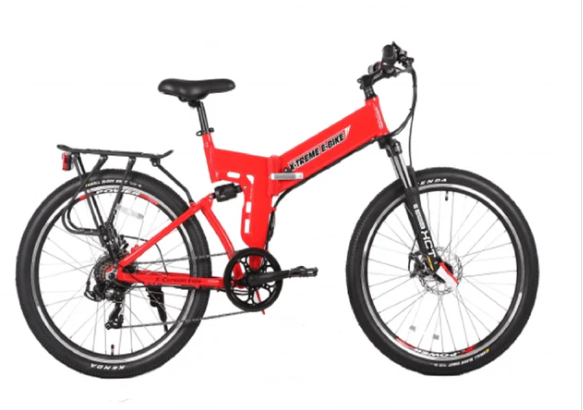 Best Mountain ebikes for the money.