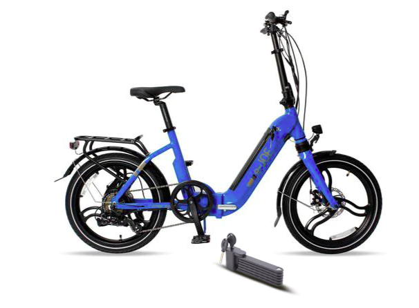 Buy electric bike online
