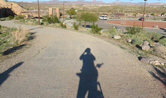 Best Biking Trails In Nevada USA