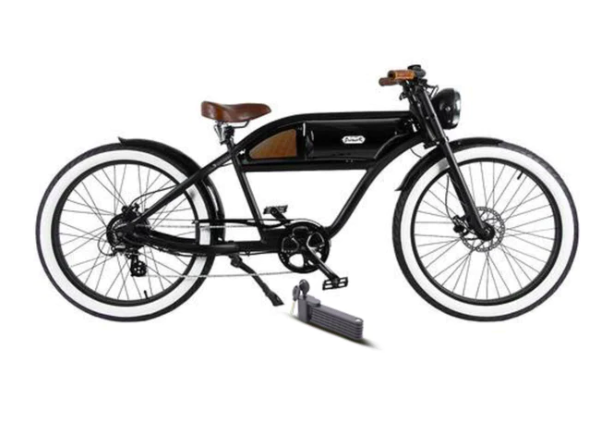 Why ebikes are good? 