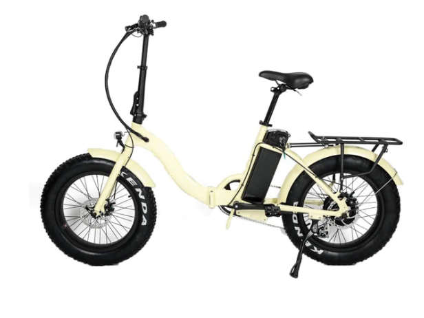 Why ebikes are good? 