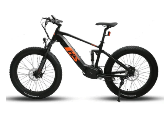 Best Winter ebikes for sale 