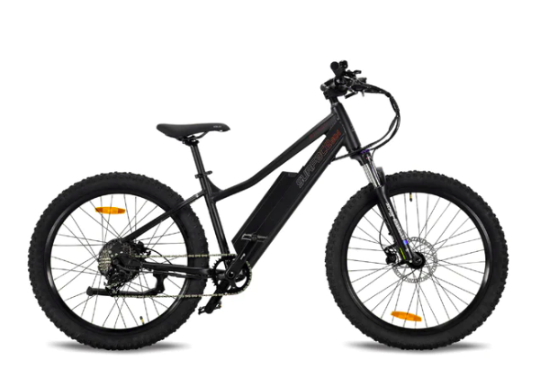 Electric Bikes For Sale In California
