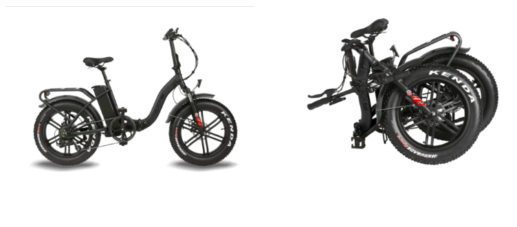 What is an e-bike and  how do they Work?