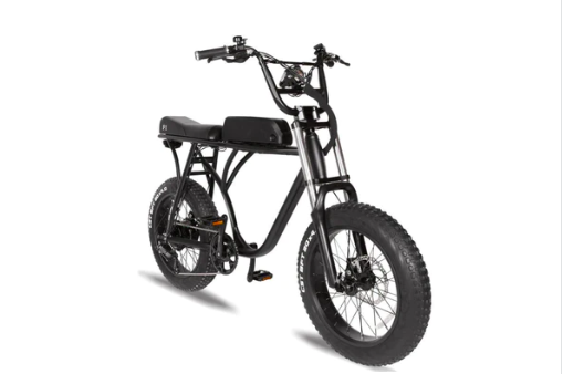 Fat Tire Electric Scooters For Sale.