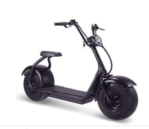 Fat Tire Electric Scooters for sale in Canada.