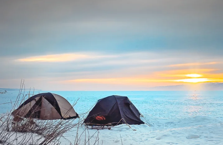 When Is The Best Time To Go Camping?