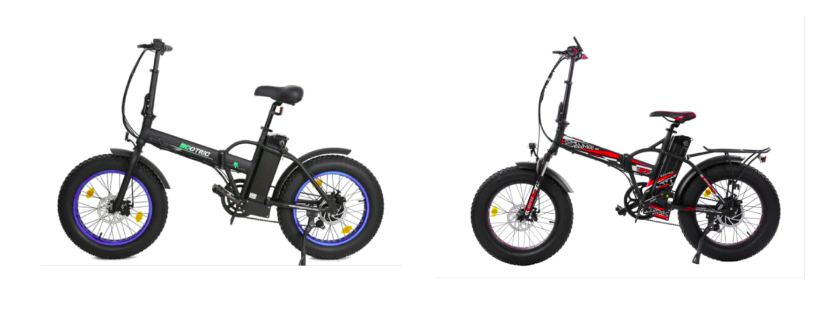 ebikes for sale under $1000 