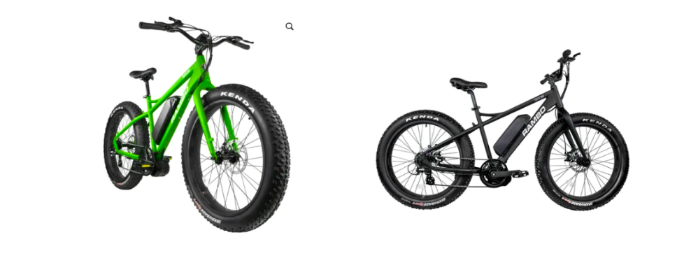 Best Hunting ebikes for sale