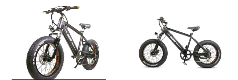 ebikes for sale under $1000 