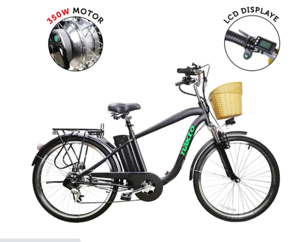 Best electric bikes for adults