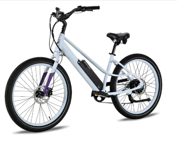 Surface 604 E-Bikes For Sale