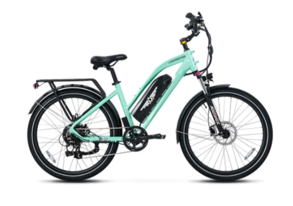 Best AddMotor Electric bikes for sale