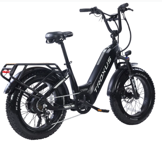 Best Cheap 750 Watt electric bikes