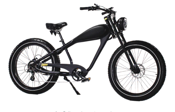 Best Cheap 750 Watt electric bikes