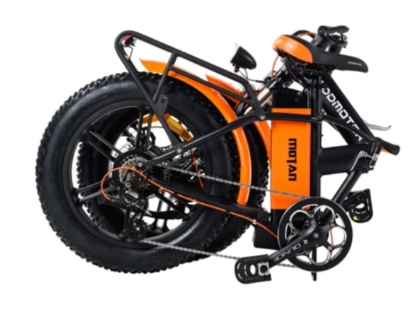 Best AddMotor Electric bikes for sale