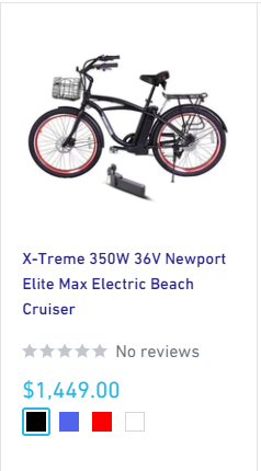 BEST E-bikes For Sale in Australia
