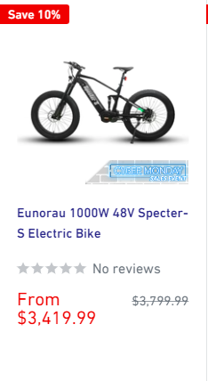 BEST Electric bikes For Sale in Australia
