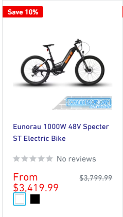 BEST Electric bikes For Sale in Australia