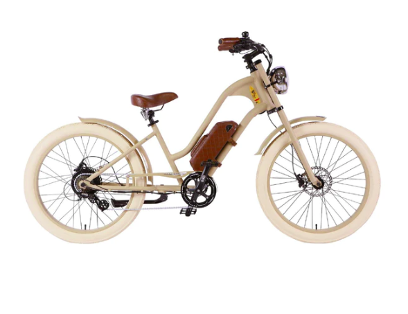 New Orleans ebike for sale
