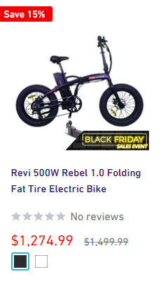 Electric bikes For Sale in Australia