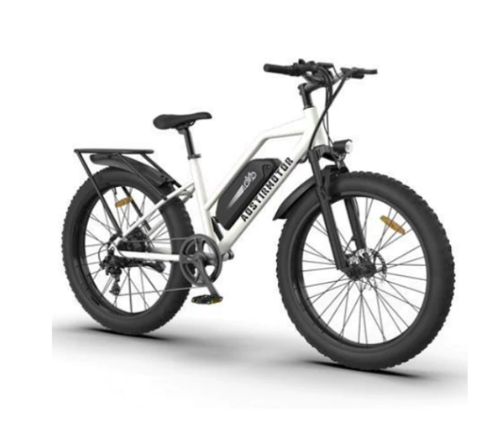 electric bikes for sale london