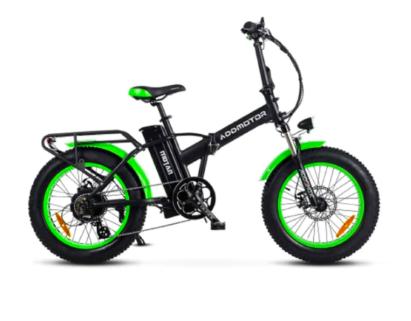 Sacramento electric bikes
