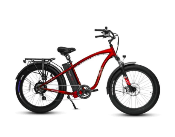 electric bikes for sale london