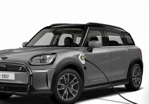 Can an electric SUV tow cargo? 