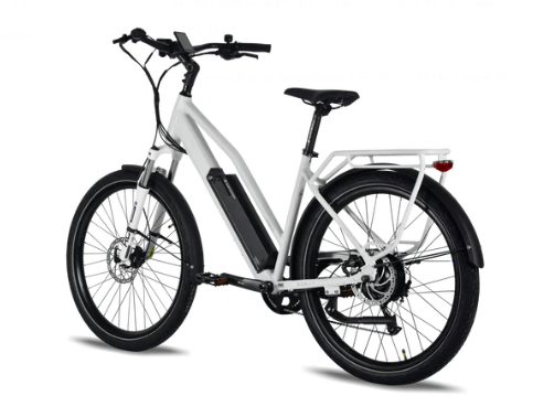 Surface 604 e bike 