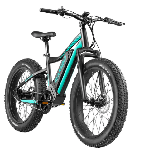 electric bikes for sale in houston tx