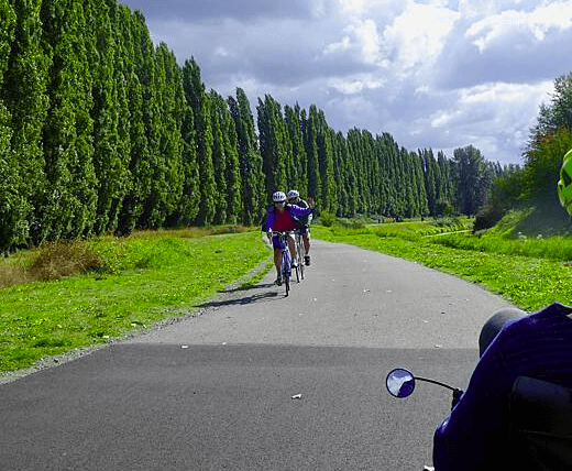 Best e bike Trials In Washington State