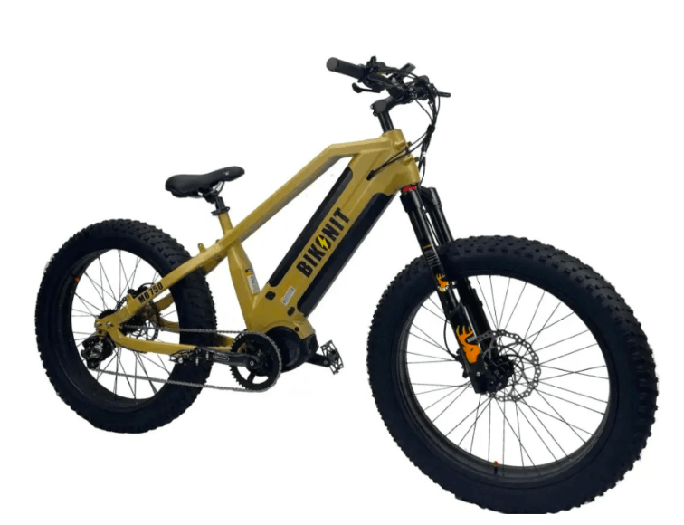 ebikes for sale los angeles