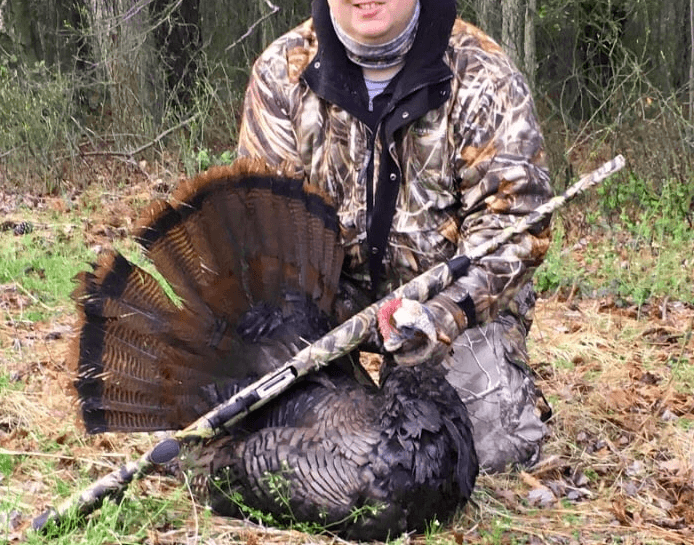 Best Turkey Hunting States