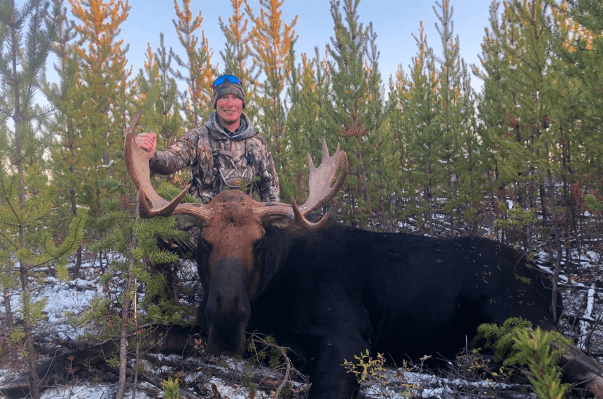 moose outfitters alberta