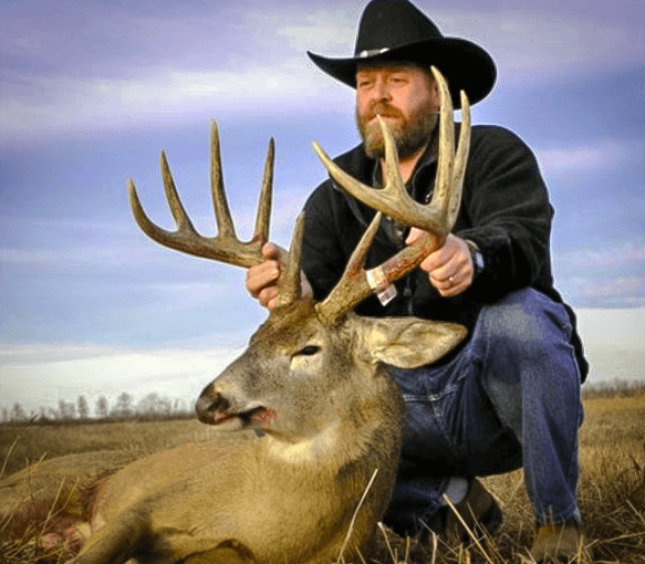 Saskatchewan Whitetail Deer Outfitters