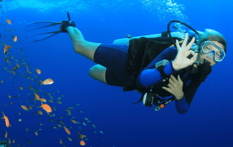  Best Scuba diving Sites In Jamaica