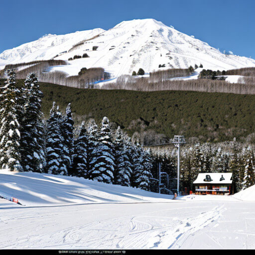 best ski resorts maine