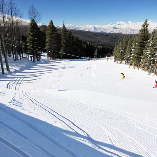 Best Ski Resorts In Eastern Europe