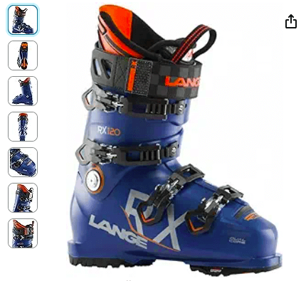 Best Ski Boots Under $400