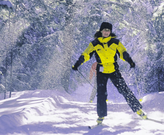 Best Ski Resorts In Germany for beginners