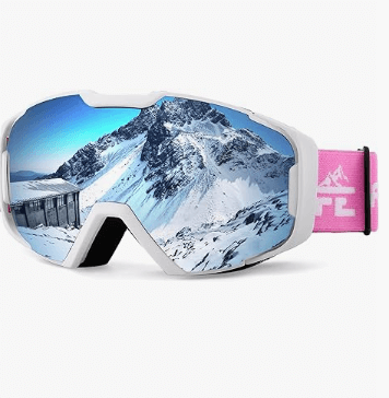 Best Ski Goggles Under $100