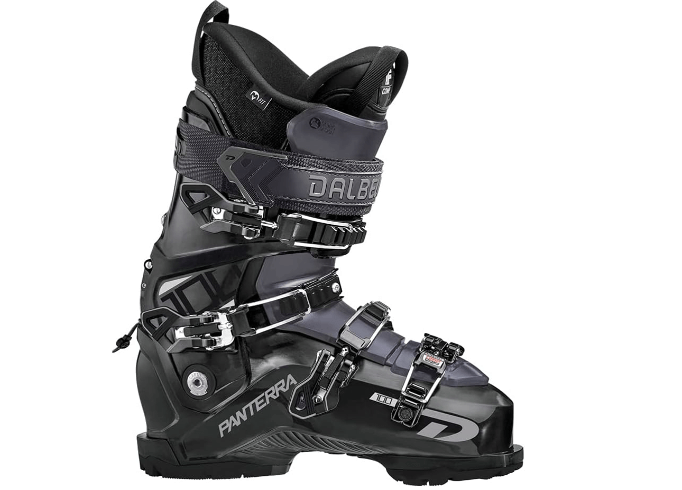 When do ski boots go on sale? 