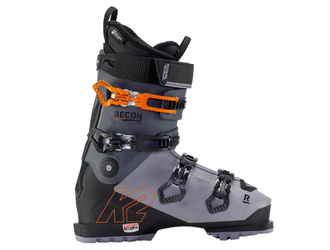 How much is a ski boot ?